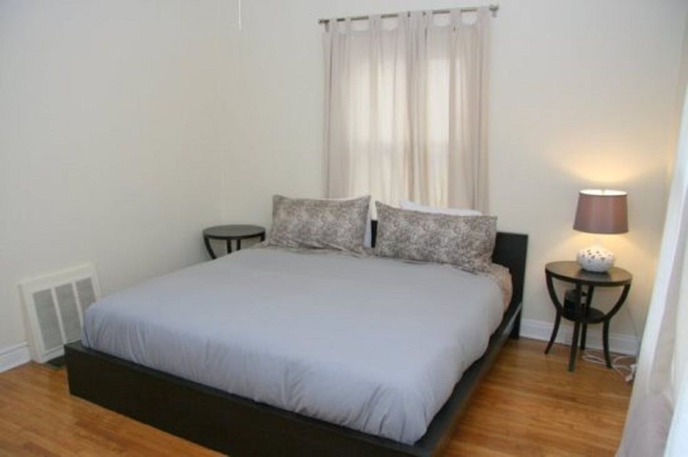 West Hollywood Vintage Vacation Apt. Los Angeles Exterior foto