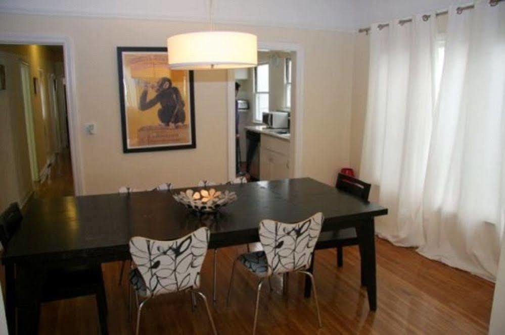 West Hollywood Vintage Vacation Apt. Los Angeles Exterior foto