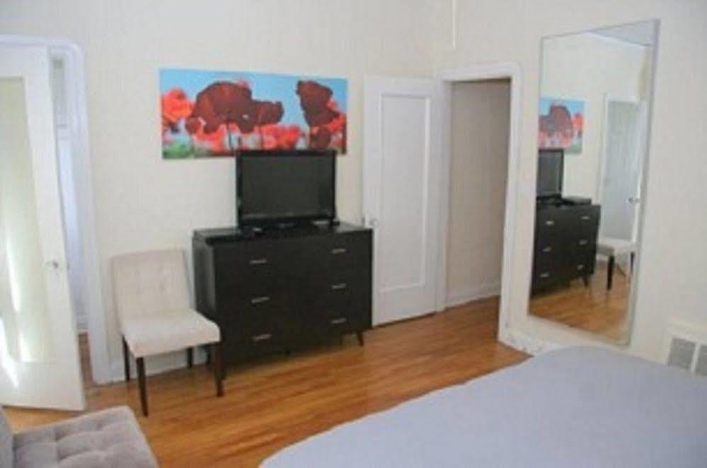 West Hollywood Vintage Vacation Apt. Los Angeles Exterior foto